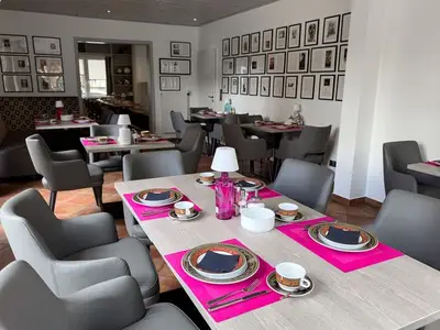 Doppelzimmer für 2 Personen in Emden 6/10