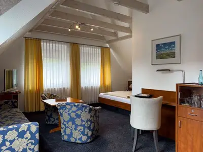 Doppelzimmer für 2 Personen in Emden 8/10