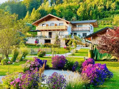 Doppelzimmer für 2 Personen (16 m²) in Au 1/10