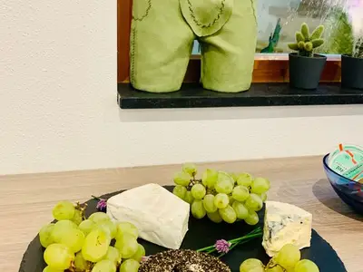 Doppelzimmer für 2 Personen (16 m²) in Au 6/10