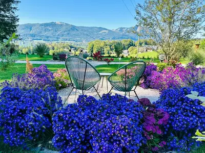 Doppelzimmer für 2 Personen (16 m²) in Au 7/10