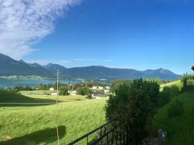 Doppelzimmer für 2 Personen (16 m²) in Au 8/10