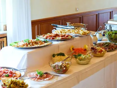 Doppelzimmer für 2 Personen (18 m²) in Overath 4/10