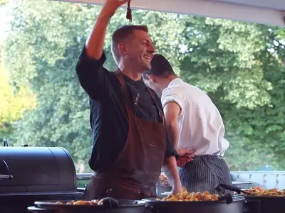 Doppelzimmer für 2 Personen (18 m²) in Overath 7/10