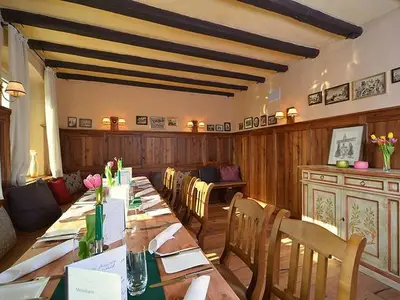 Doppelzimmer für 2 Personen in Nieder-Olm 2/10