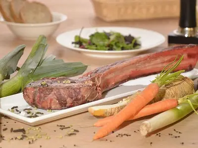 Doppelzimmer für 2 Personen in Nieder-Olm 4/10