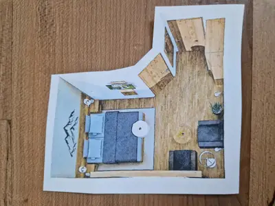 Doppelzimmer
