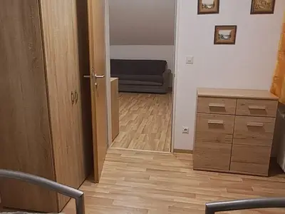 Doppelzimmer für 2 Personen (45 m²) in Spelle 7/10