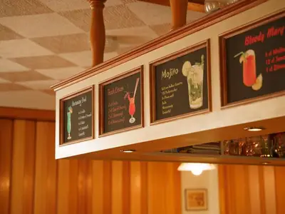 Doppelzimmer für 3 Personen (25 m²) in Olbernhau 10/10