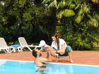 Doppelzimmer für 2 Personen (18 m²) in Riva Del Garda 4/10