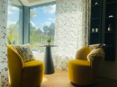 Doppelzimmer für 2 Personen (22 m²) in Jever 4/10