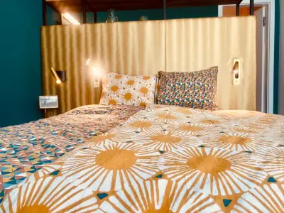 Doppelzimmer für 2 Personen (22 m²) in Jever 6/10