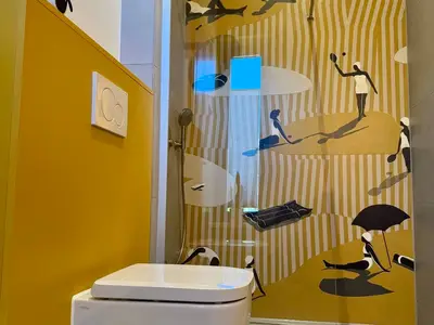 Doppelzimmer für 2 Personen (22 m²) in Jever 7/10