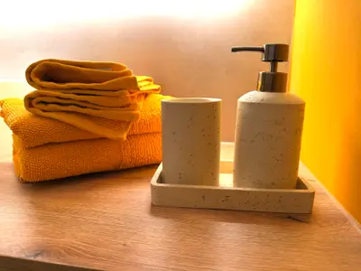 Doppelzimmer für 2 Personen (22 m²) in Jever 8/10