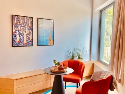 Doppelzimmer für 2 Personen (22 m²) in Jever 4/10