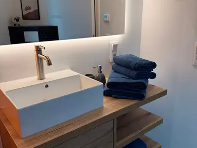 Doppelzimmer für 2 Personen (22 m²) in Jever 6/10
