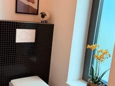 Doppelzimmer für 2 Personen (22 m²) in Jever 7/10