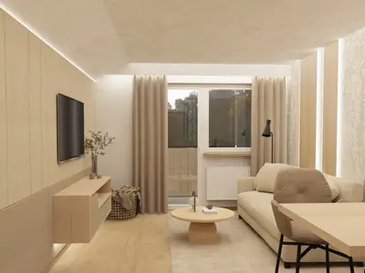 Doppelzimmer für 2 Personen in Bad Füssing 2/3