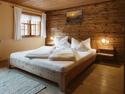 Doppelzimmer für 2 Personen (18 m²) in Mellau 6/10