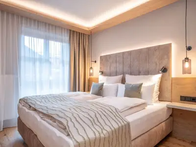 Doppelzimmer für 1 Person (22 m²) 1/1