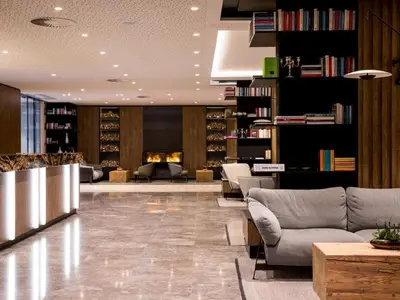 Doppelzimmer für 3 Personen (30 m²) in Innsbruck 2/10