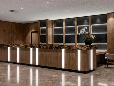 Doppelzimmer für 3 Personen (30 m²) in Innsbruck 6/10