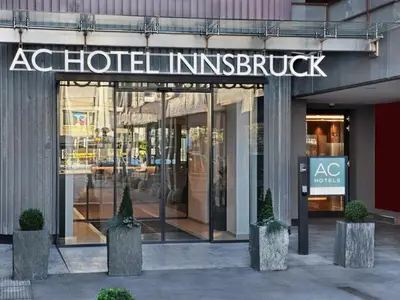 Doppelzimmer für 3 Personen (30 m²) in Innsbruck 7/10