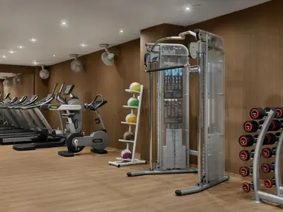 Doppelzimmer für 3 Personen (30 m²) in Innsbruck 8/10