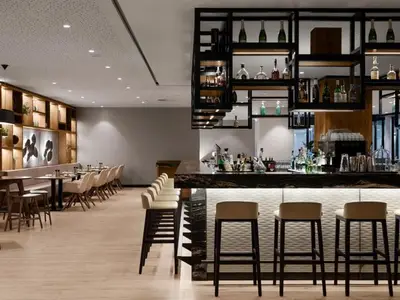 Doppelzimmer für 3 Personen (30 m²) in Innsbruck 9/10