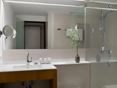 Doppelzimmer für 3 Personen (30 m²) in Innsbruck 10/10