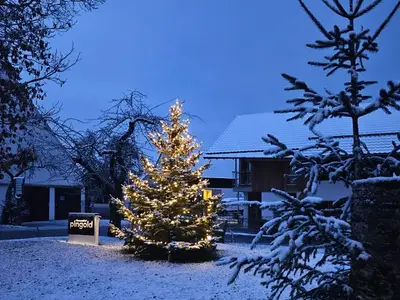 Doppelzimmer für 2 Personen (32 m²) in Gräfenberg 3/10