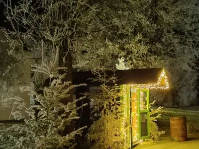 Doppelzimmer für 2 Personen (32 m²) in Gräfenberg 4/10