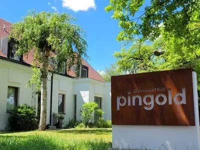 Doppelzimmer für 2 Personen (32 m²) in Gräfenberg 6/10