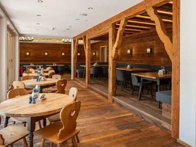 Doppelzimmer für 1 Person in Bad Wiessee 6/10