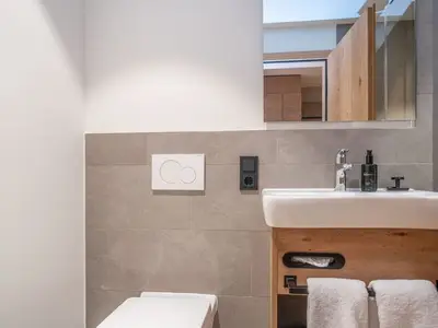 Doppelzimmer für 1 Person (22 m²) in Bad Wiessee 9/9