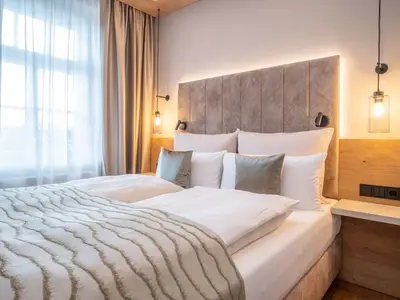 Doppelzimmer für 1 Person in Bad Wiessee 10/10