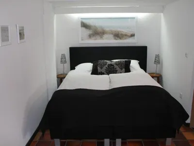 Doppelzimmer für 2 Personen in Wangerland 2/8