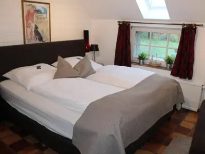 Doppelzimmer für 2 Personen in Wangerland 3/8