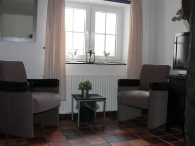 Doppelzimmer für 2 Personen in Wangerland 4/8