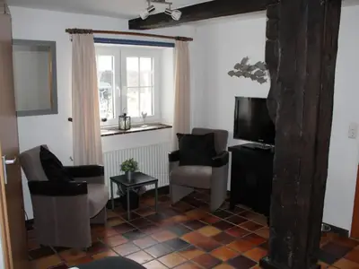 Doppelzimmer für 2 Personen in Wangerland 5/8