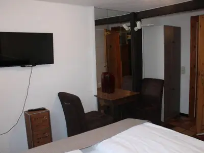 Doppelzimmer für 2 Personen in Wangerland 6/8