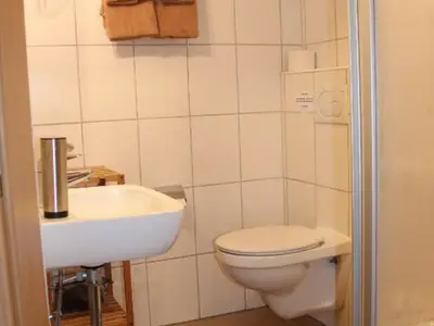 Doppelzimmer für 2 Personen in Wangerland 7/8