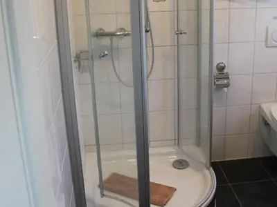 Doppelzimmer für 2 Personen in Wangerland 8/8