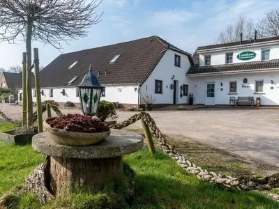 Doppelzimmer für 2 Personen in Wangerland 5/10