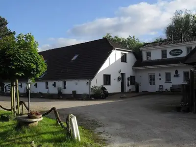 Doppelzimmer für 2 Personen in Wangerland 7/10