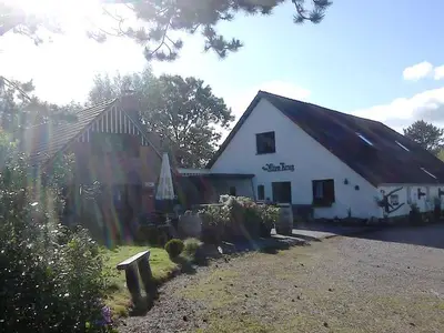 Doppelzimmer für 2 Personen in Wangerland 8/10