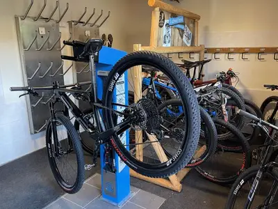 Doppelzimmer für 2 Personen (13 m²) in Parpan 5/10