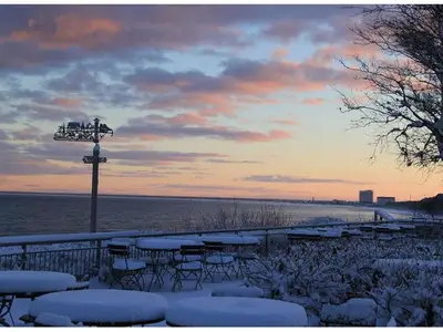 Doppelzimmer für 2 Personen (20 m²) in Rostock 4/10