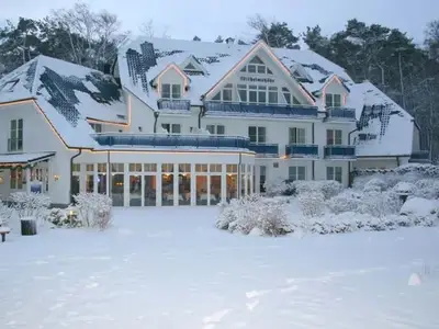 Doppelzimmer für 2 Personen (20 m²) in Rostock 5/10