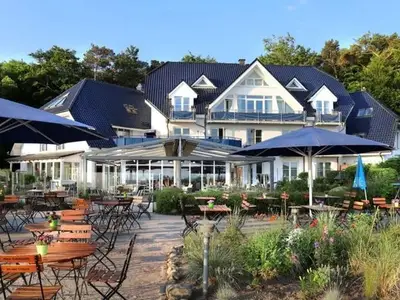 Doppelzimmer für 2 Personen (20 m²) in Rostock 6/10